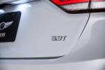 Genesis G80 Sport 2017 года (NA)